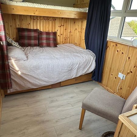 Rural Long Term Accommodation 希尔斯伯勒 外观 照片