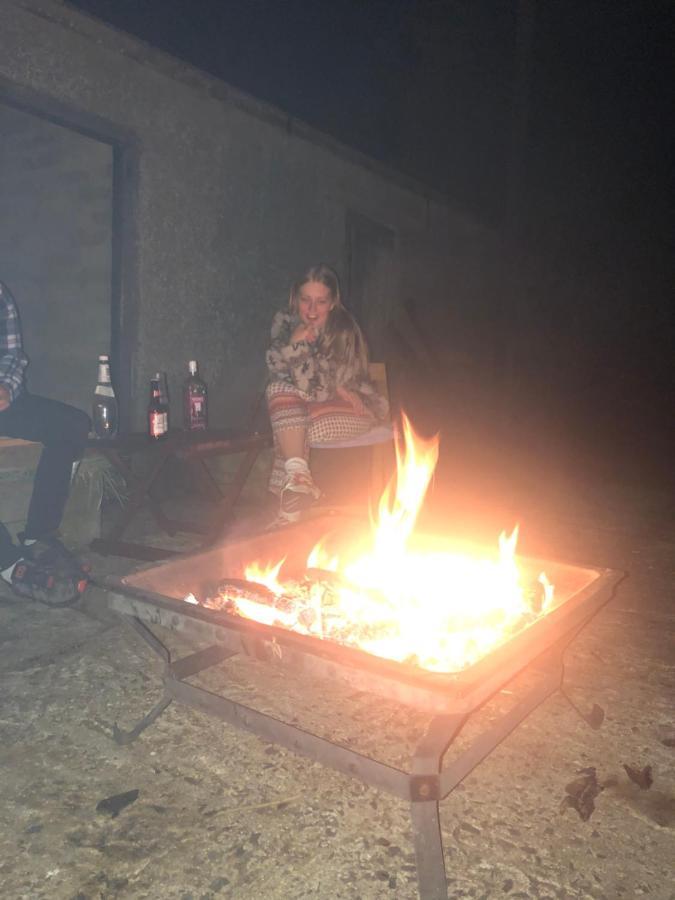 Rural Long Term Accommodation 希尔斯伯勒 外观 照片