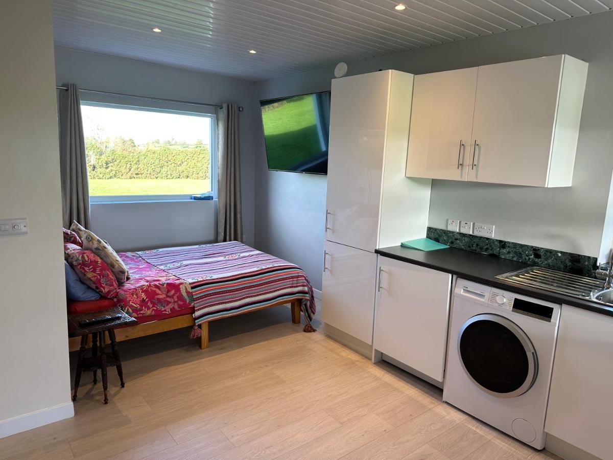 Rural Long Term Accommodation 希尔斯伯勒 外观 照片
