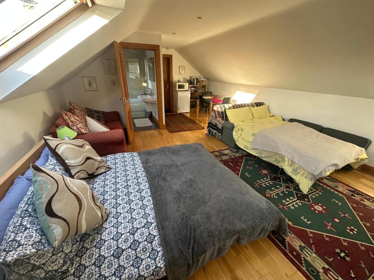 Rural Long Term Accommodation 希尔斯伯勒 外观 照片
