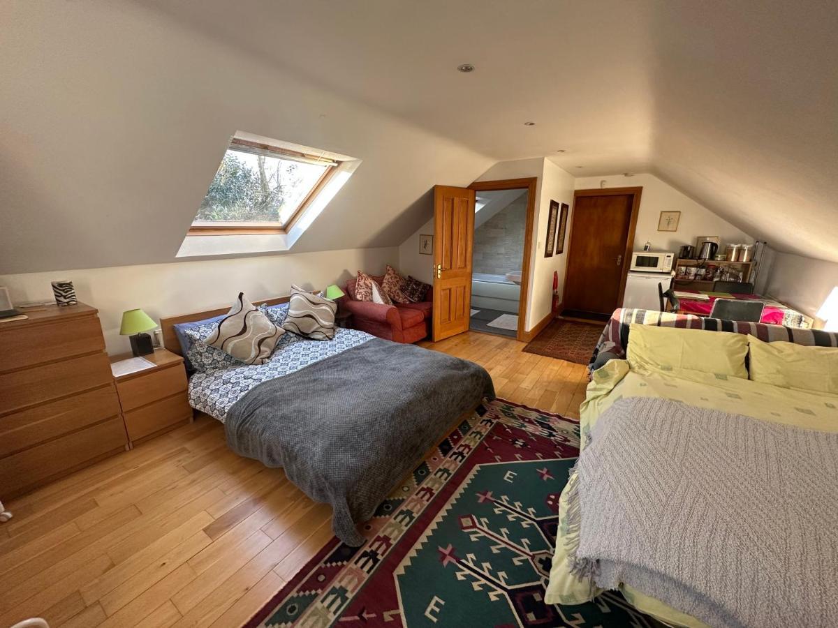 Rural Long Term Accommodation 希尔斯伯勒 外观 照片