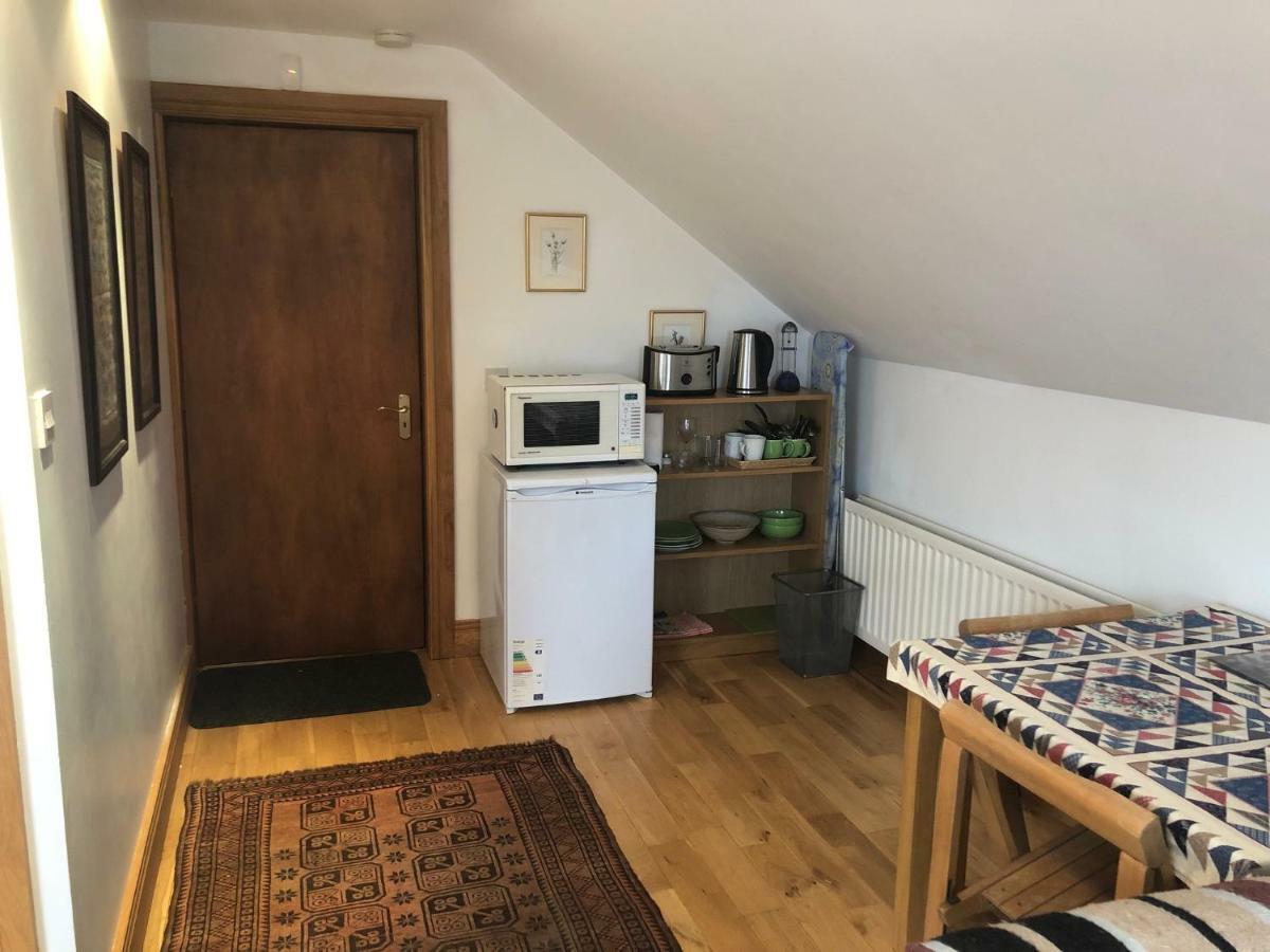 Rural Long Term Accommodation 希尔斯伯勒 外观 照片