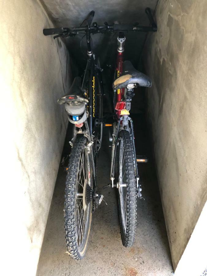 Rural Long Term Accommodation 希尔斯伯勒 外观 照片