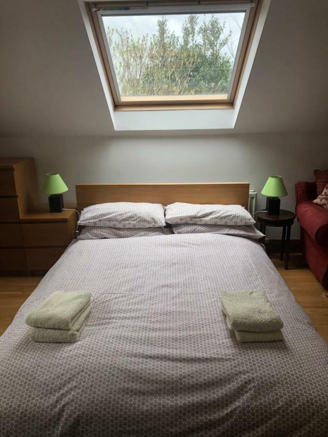 Rural Long Term Accommodation 希尔斯伯勒 外观 照片
