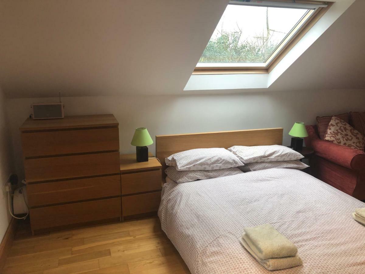 Rural Long Term Accommodation 希尔斯伯勒 外观 照片