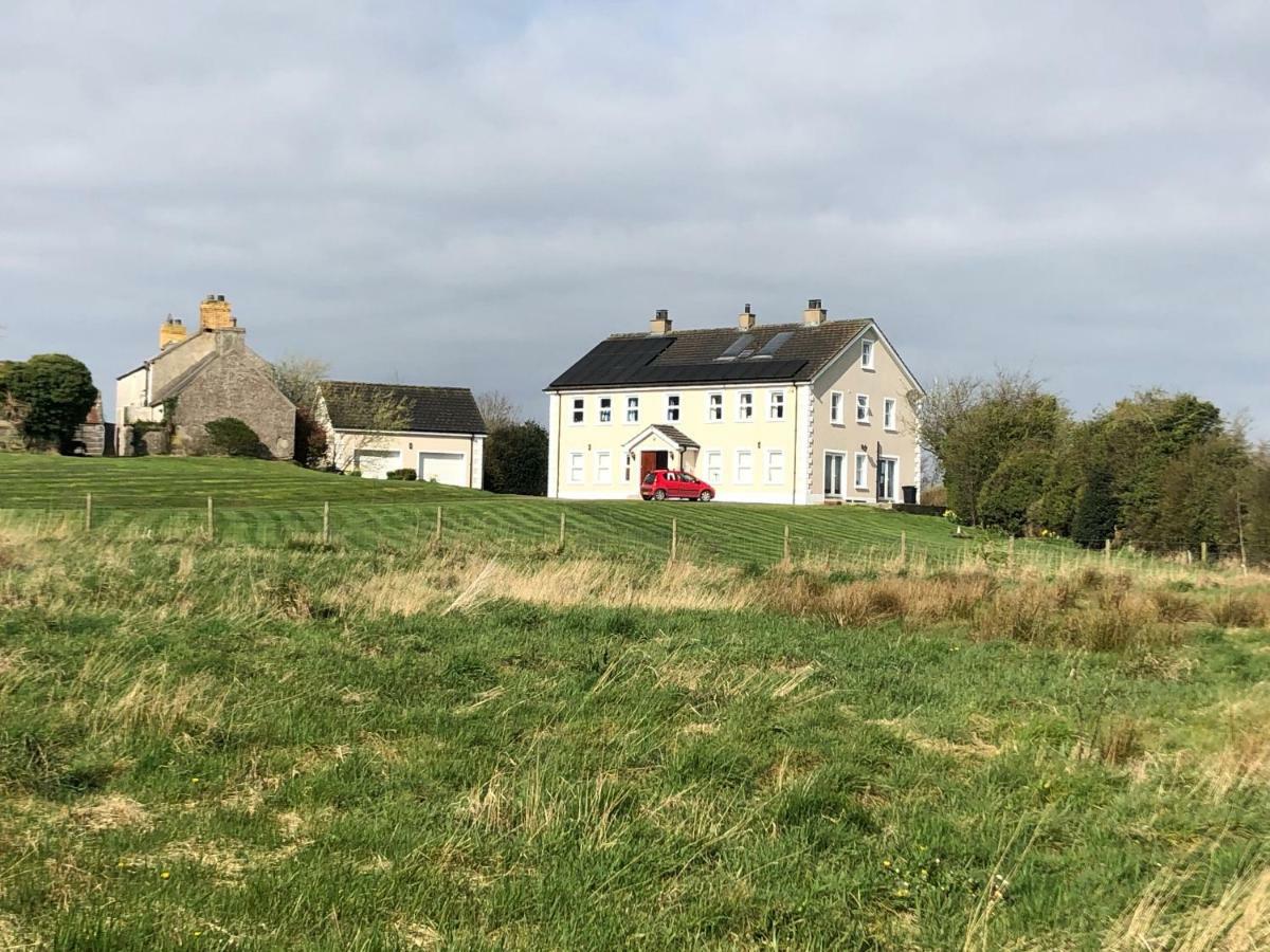 Rural Long Term Accommodation 希尔斯伯勒 外观 照片