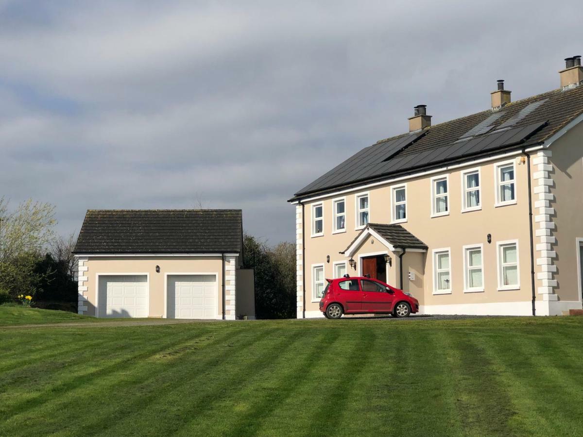 Rural Long Term Accommodation 希尔斯伯勒 外观 照片
