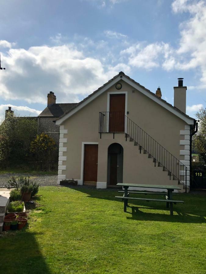 Rural Long Term Accommodation 希尔斯伯勒 外观 照片
