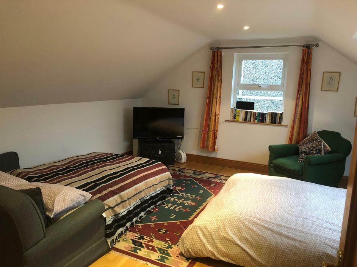 Rural Long Term Accommodation 希尔斯伯勒 外观 照片