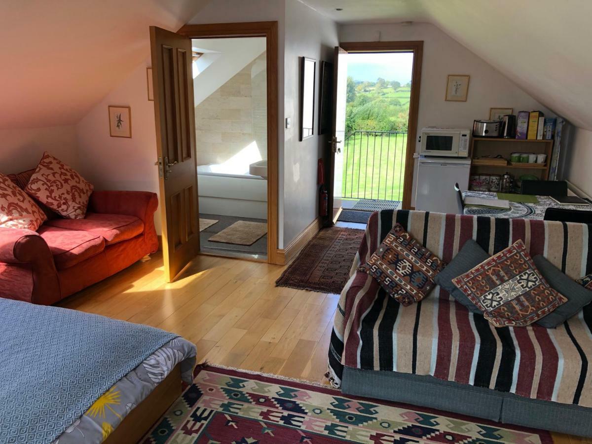 Rural Long Term Accommodation 希尔斯伯勒 外观 照片
