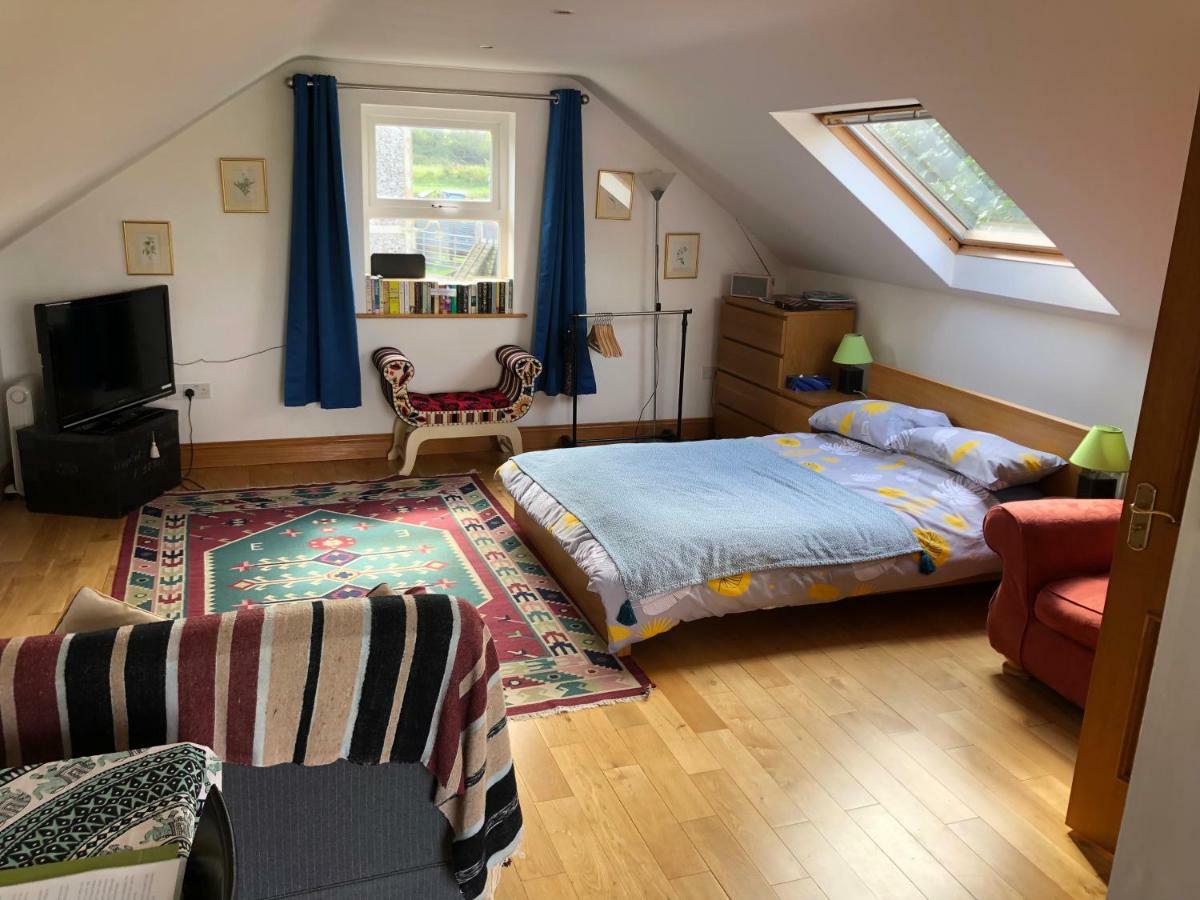Rural Long Term Accommodation 希尔斯伯勒 外观 照片