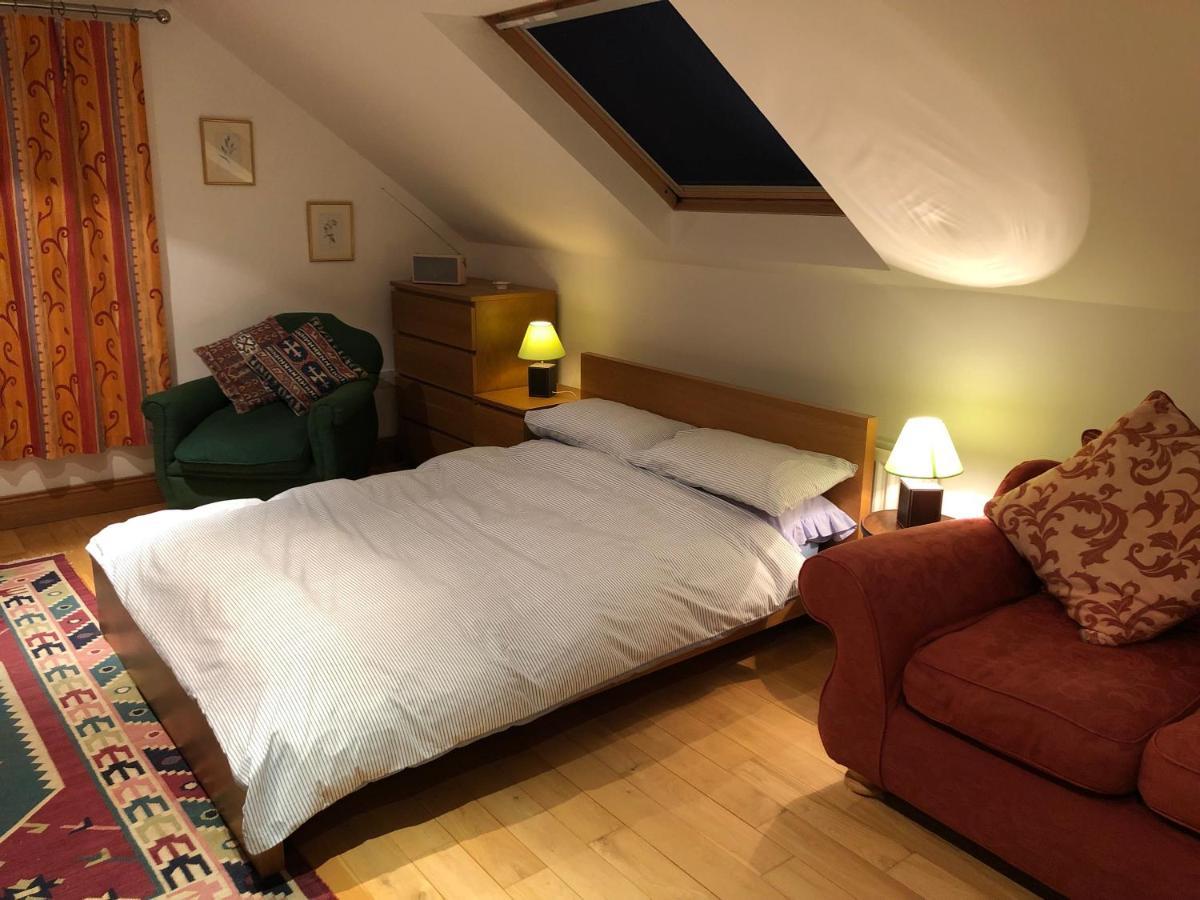 Rural Long Term Accommodation 希尔斯伯勒 外观 照片
